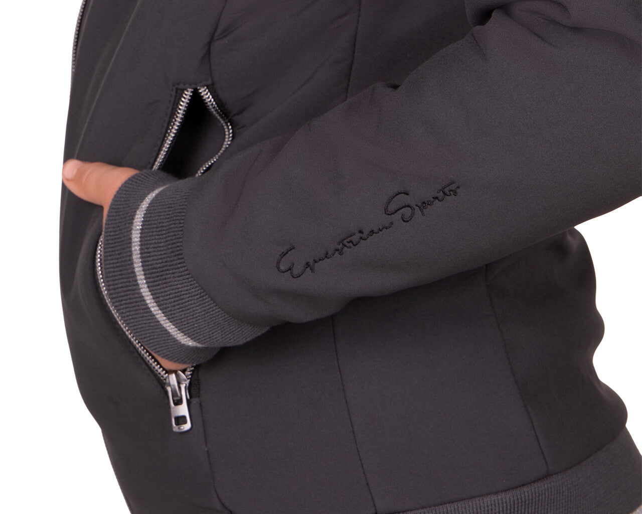 Casaco softshell