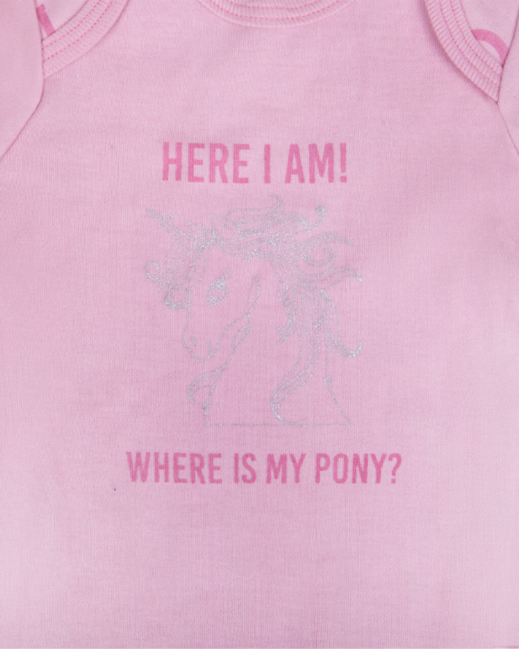 Body - Bobby