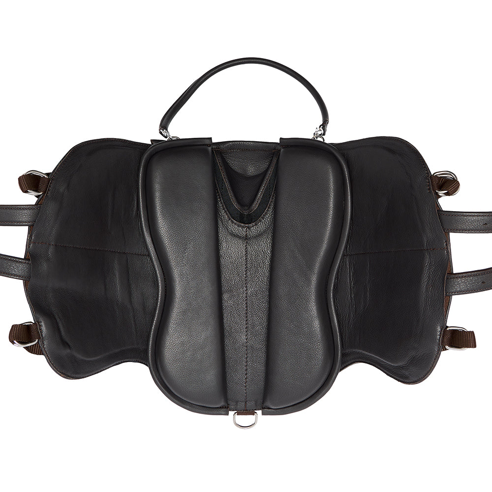 NAHKA Inky Dinky Saddle® - Virallinen