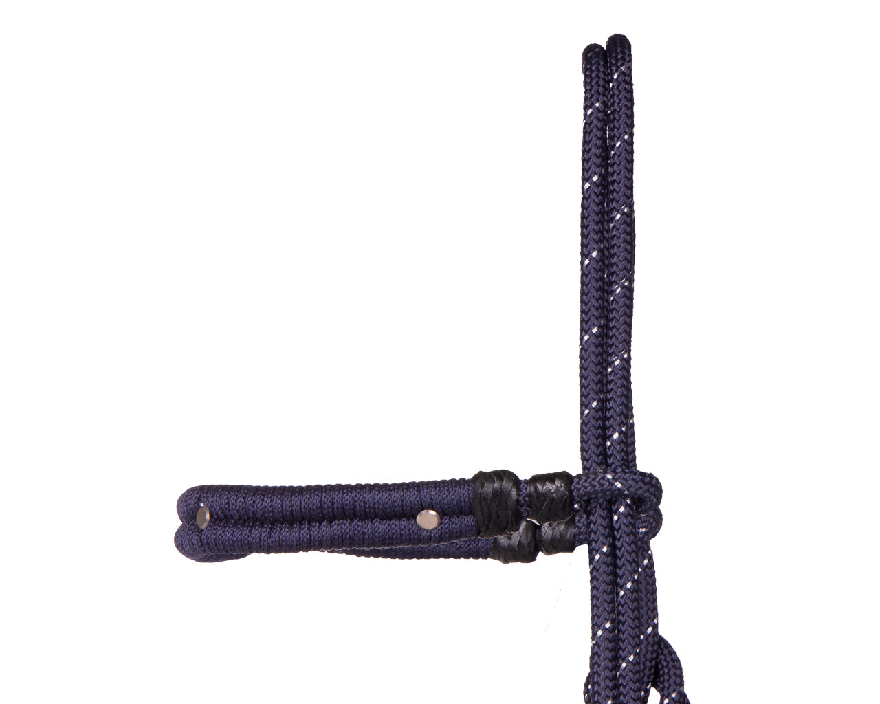 Rope halterset /bridle multi functional