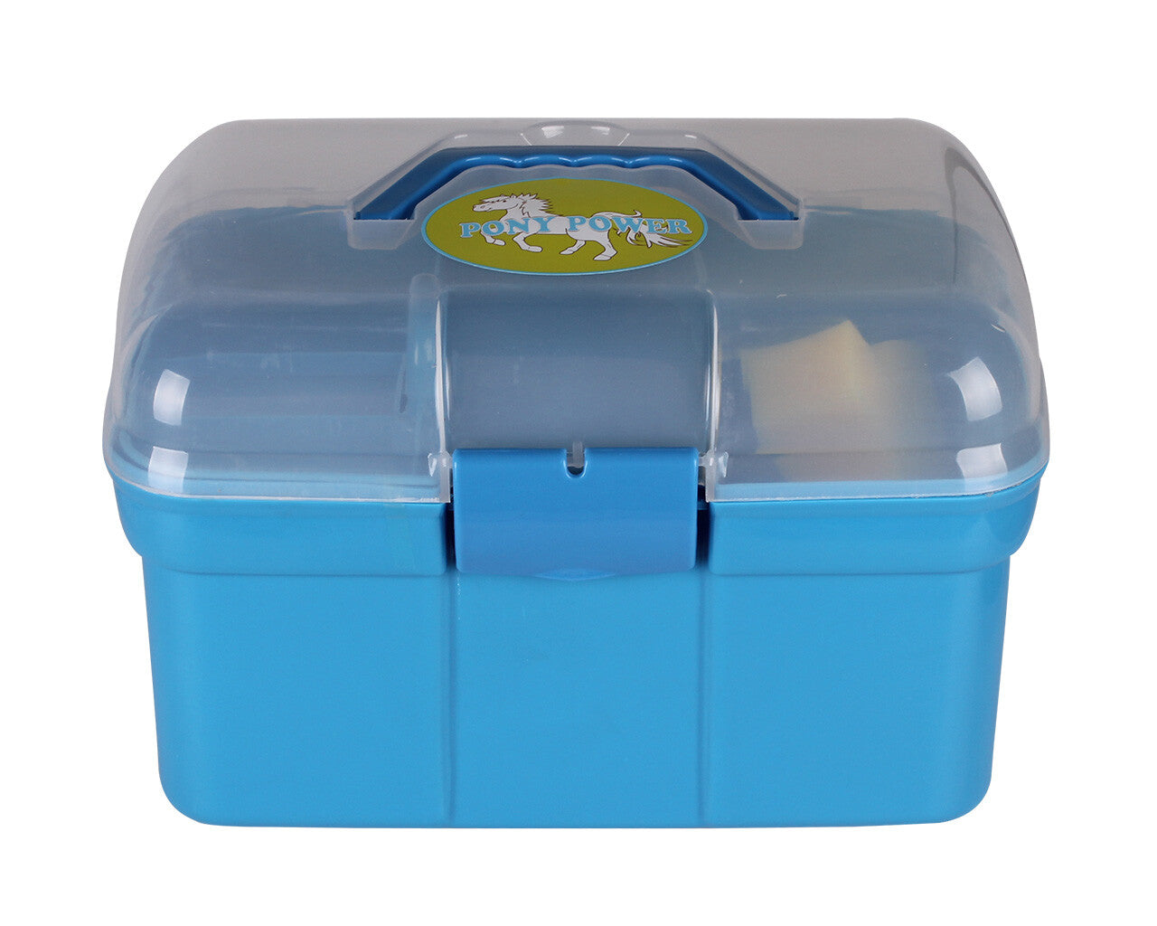 Box na čištění - Pony Power