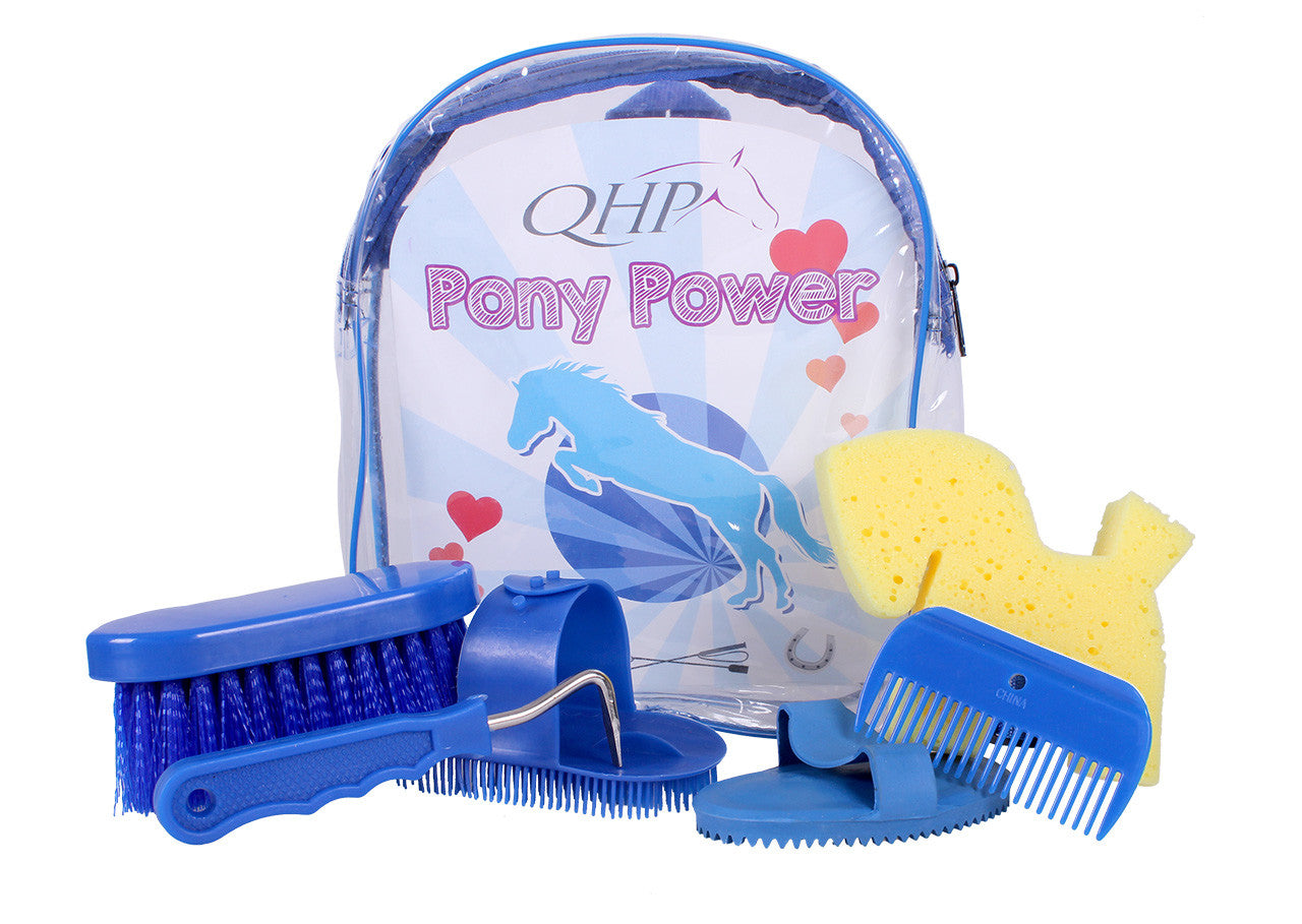 Batoh na čištění - Pony Power