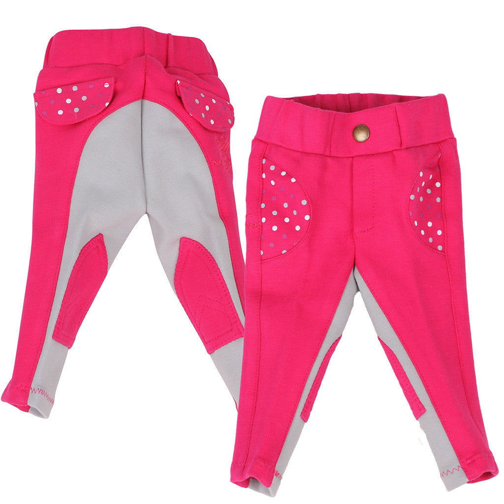 Reithose Junior - Mickey