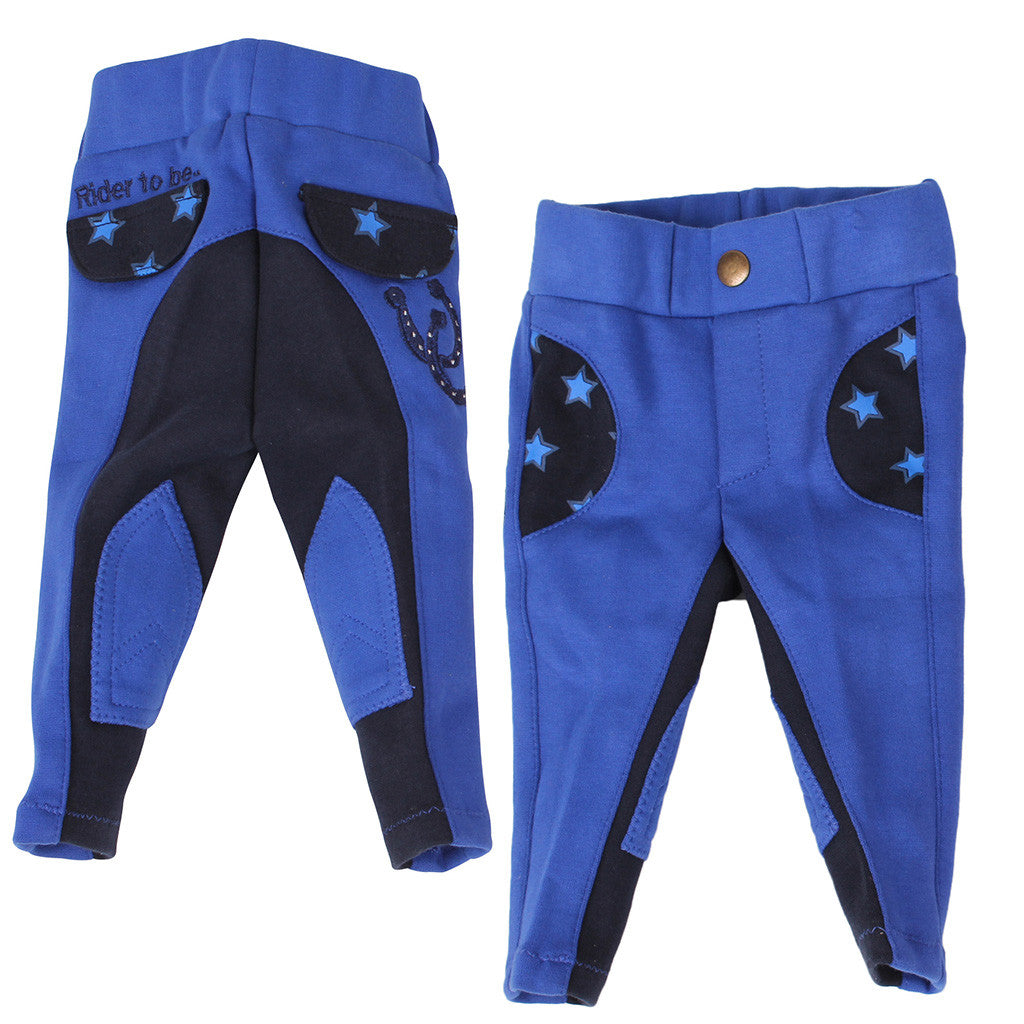 Reithose Junior - Mickey