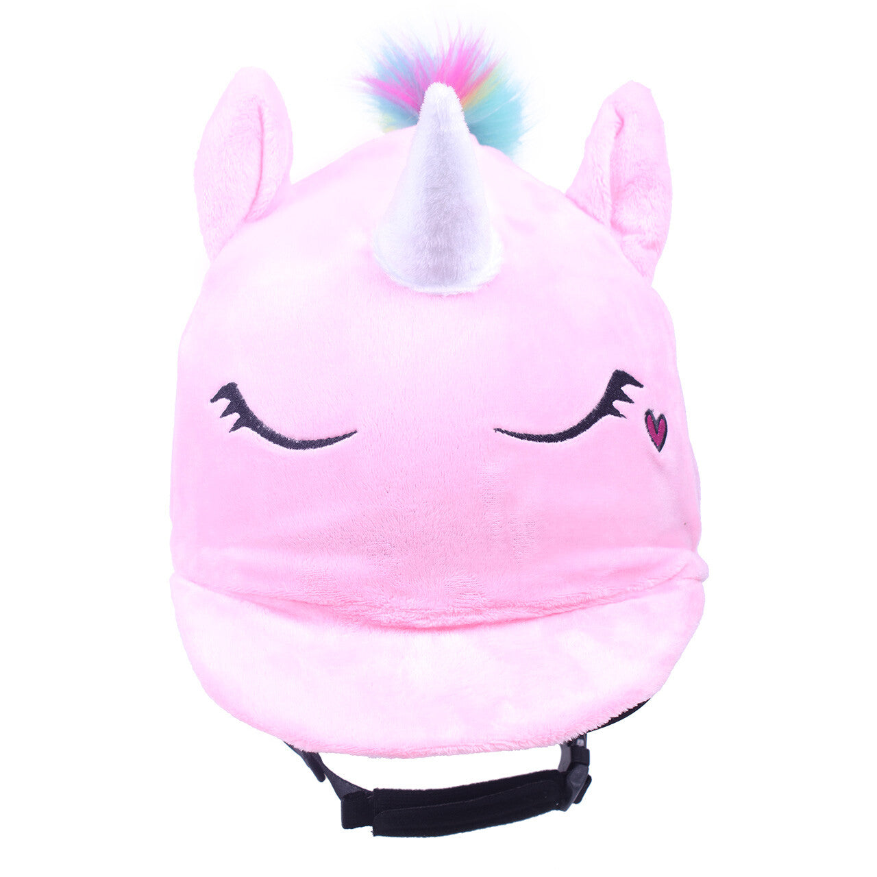 Hjelmovertræk - Unicorn