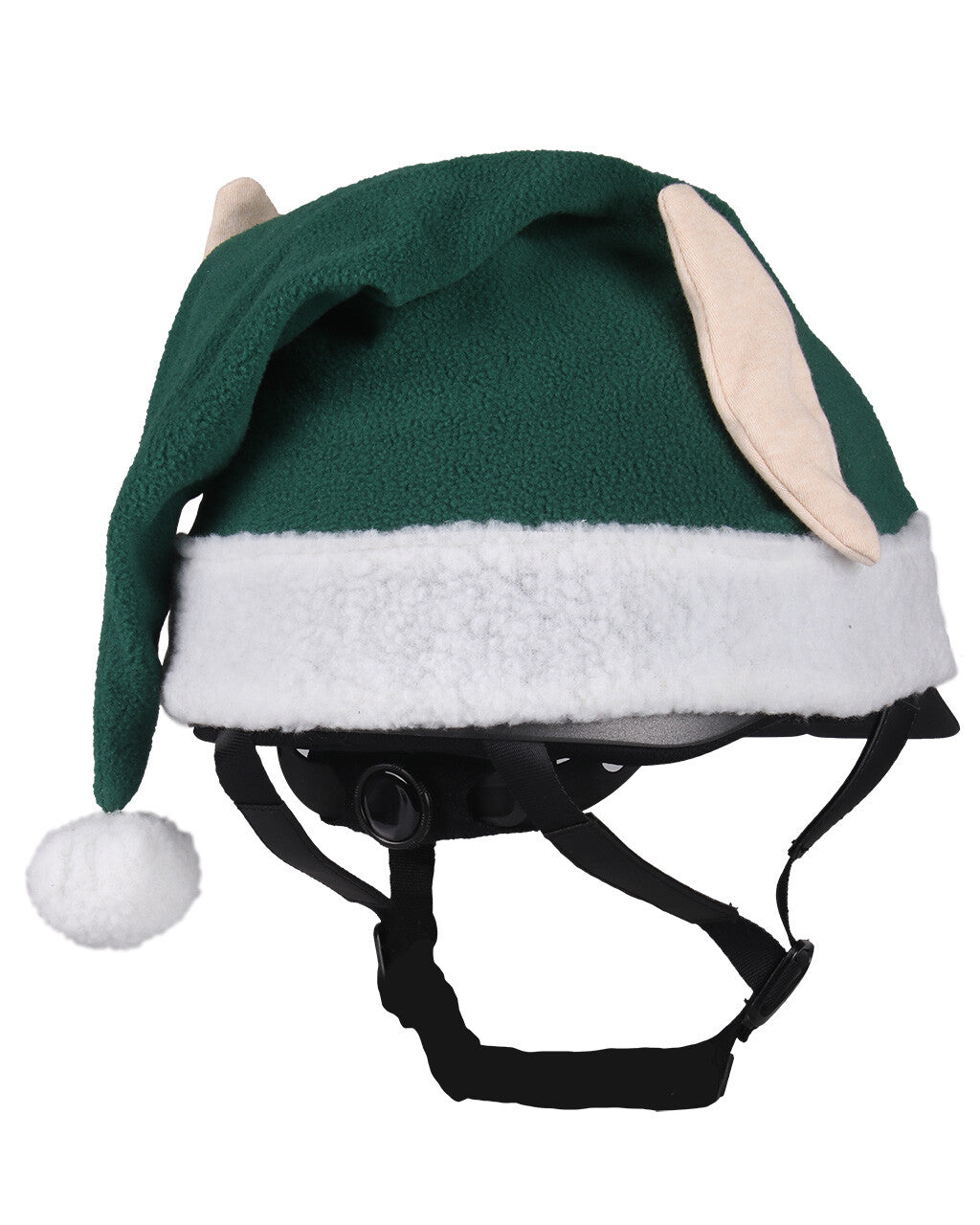 Vánoční přilba Elf