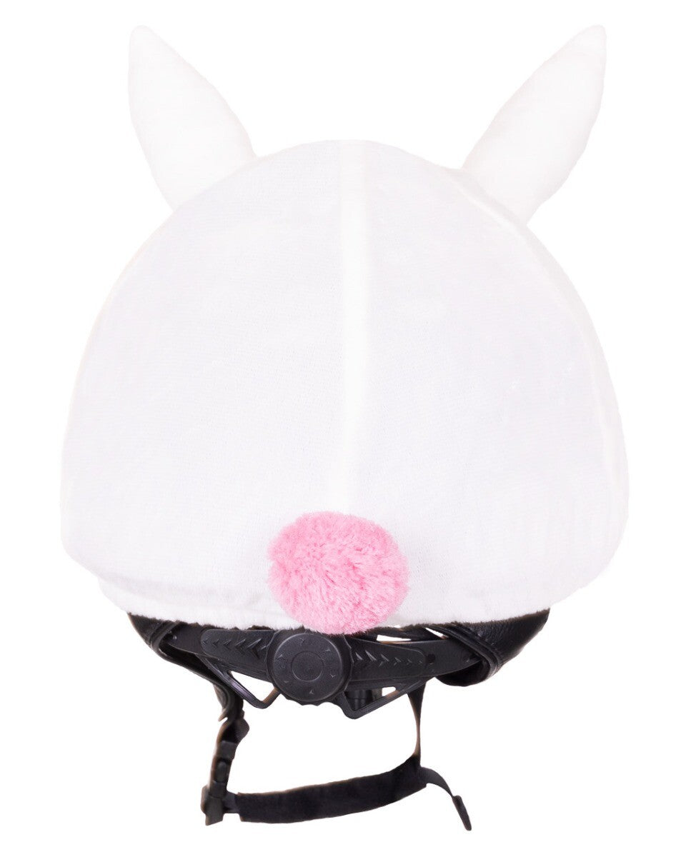Hjelmovertræk - Bunny