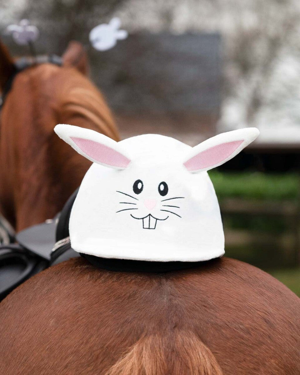 Hjelmovertræk - Bunny