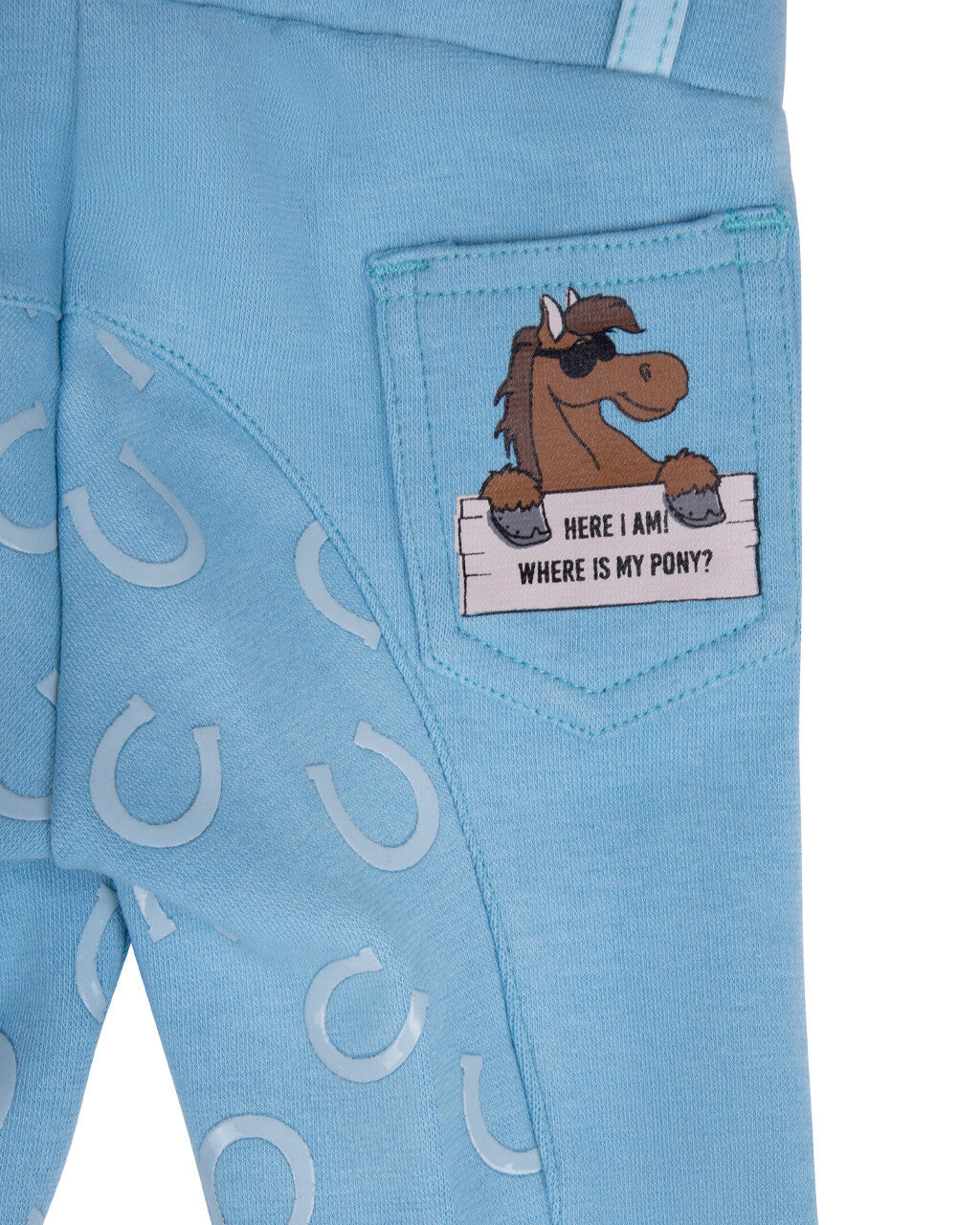 Pantalones de equitación - Bobby