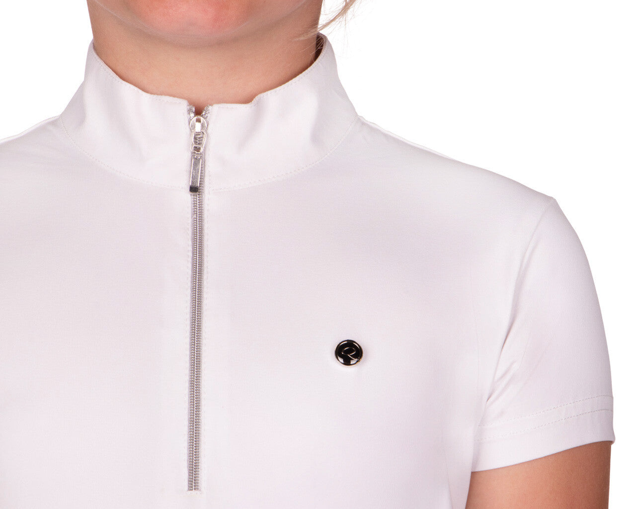 Competition Shirt - Veerle