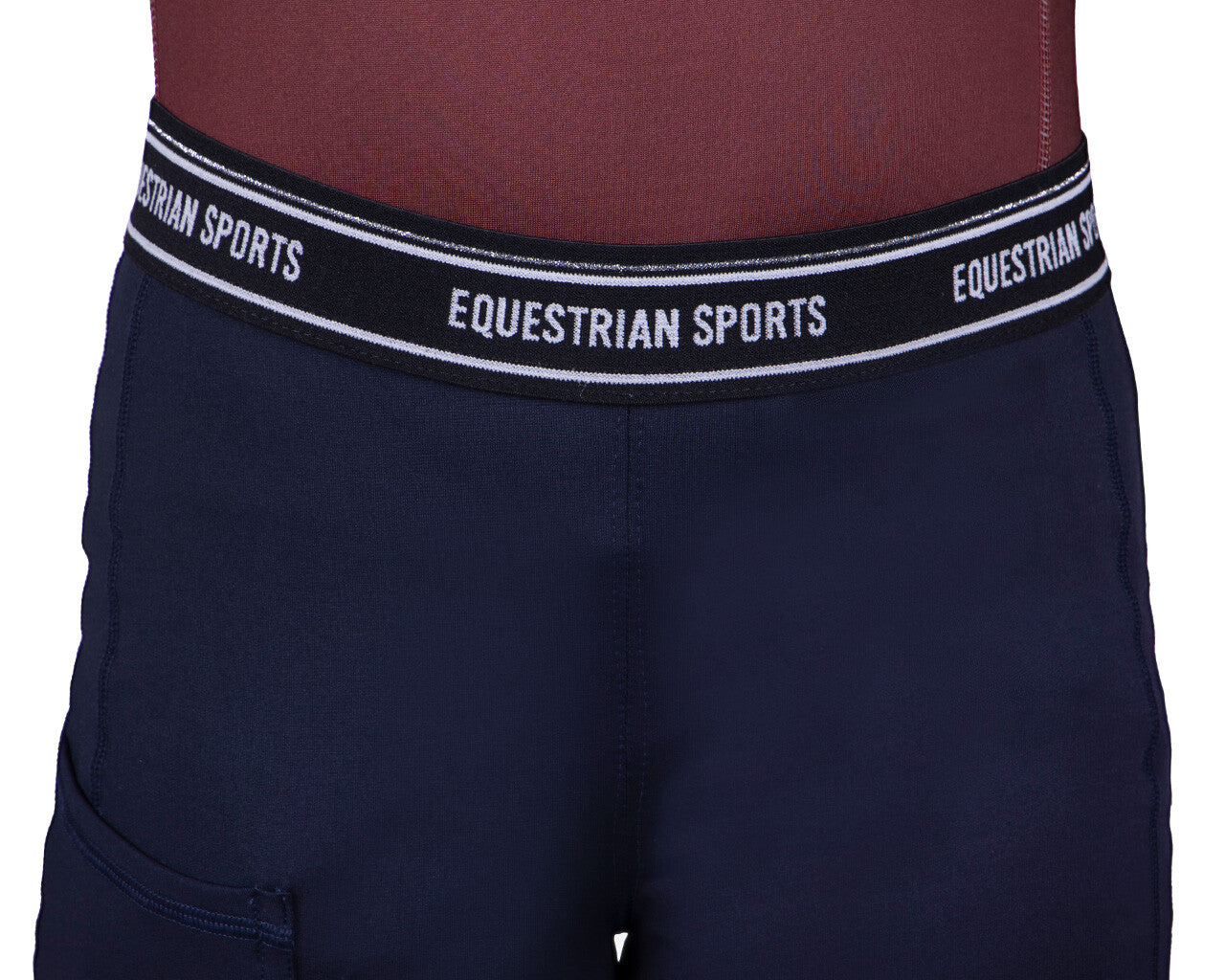 Riding Tights - Qiara CLEARANCE