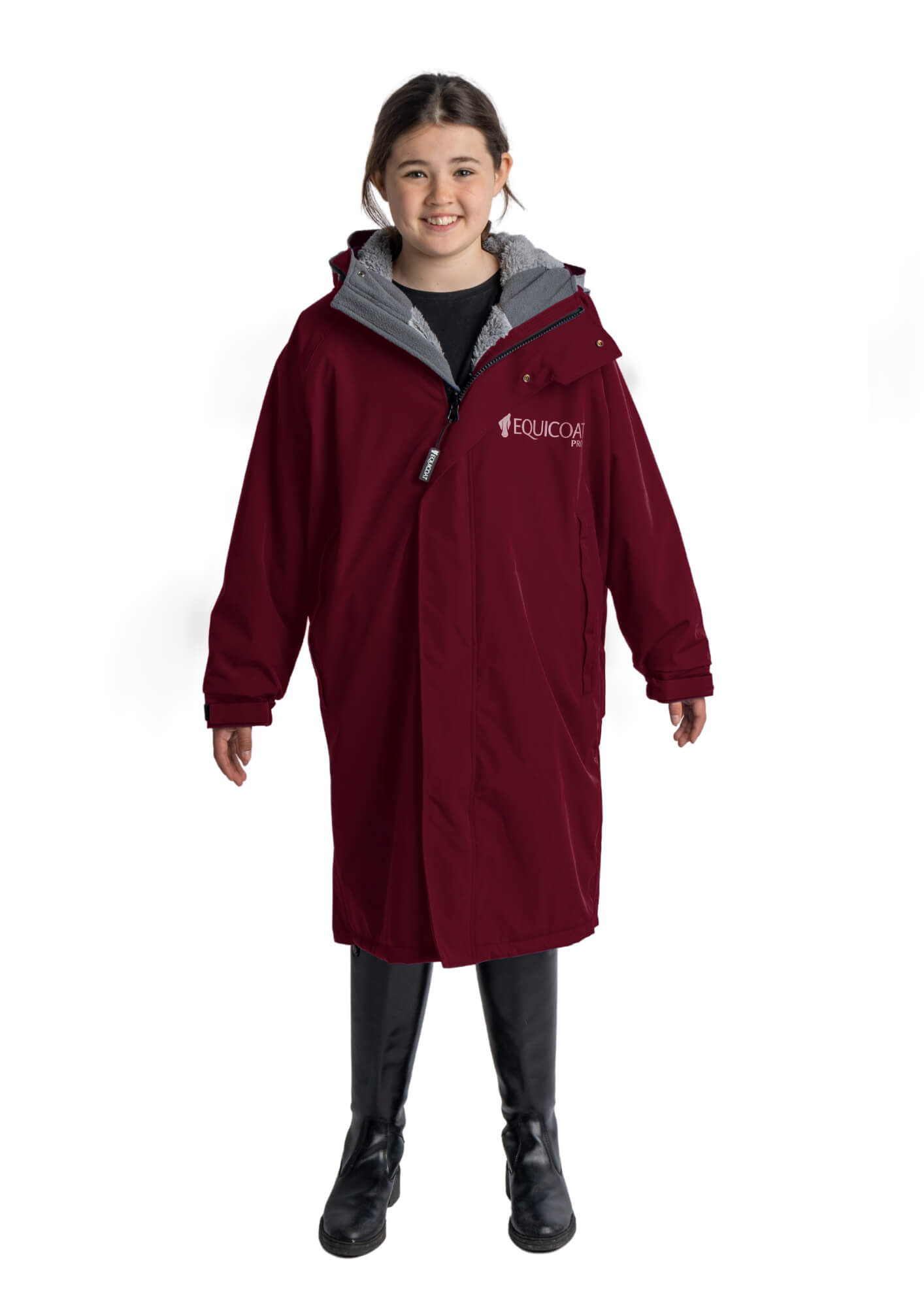 ReinCoat Pro - Děti - napište e-mail pro předpokládaný termín dodání