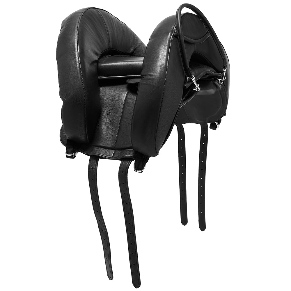KOŽENÉ Inky Dinky Saddle® - Oficiální