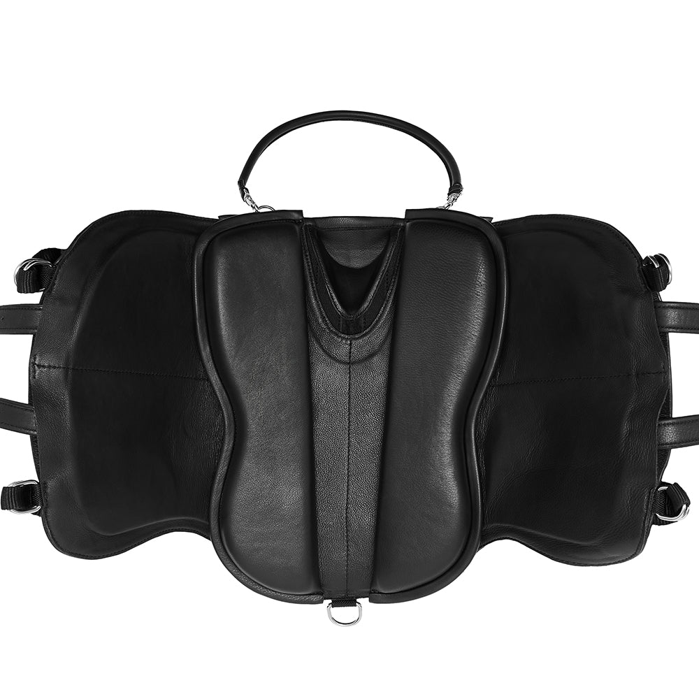 NAHKA Inky Dinky Saddle® - Virallinen