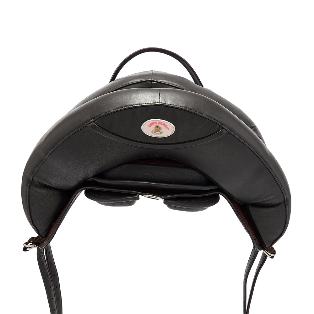 NAHKA Inky Dinky Saddle® - Virallinen