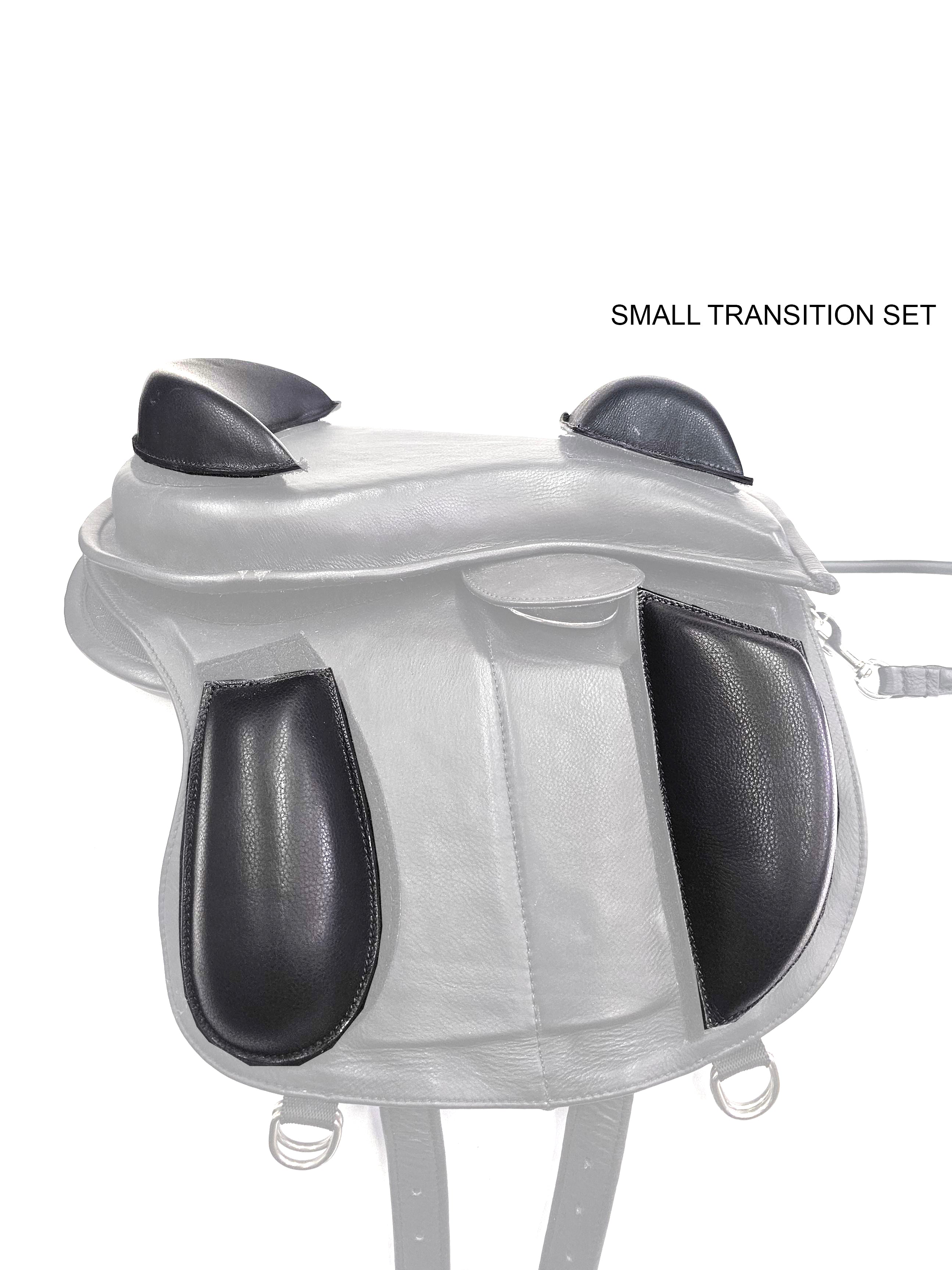Přechodová sada - Malá - Inky Dinky Saddle® - Oficiální