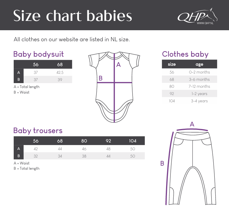 Pantalones de equitación - Bobby